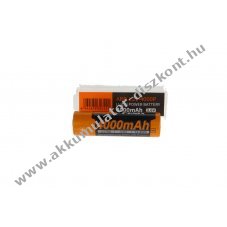 Fenix ARB-L21-4000P 21700 elem LR35R kompatibilis Li-Ion