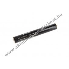 Fenix ARB-L14-1100U elem LD22 V2.0 3,6V 1100mAh Li-Ion