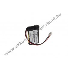 Helyettes�t� Akkumul�tor AA 2,4V 800mAh NiCd