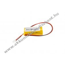 Helyettes�t� Akkumul�tor AA 2,4V 900mAh NiCd