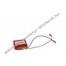 Helyettes�t� Akkumul�tor AA Mignon ceruza 3,6V 1500mAh NiMH