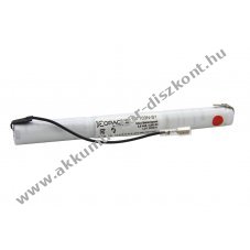 Helyettes�t� Akkumul�tor AA Mignon ceruza 3,6V 1250mAh 1db NiMH