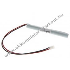 Helyettes�t� Akkumul�tor AA Mignon ceruza 3,6V 1600mAh NiMH