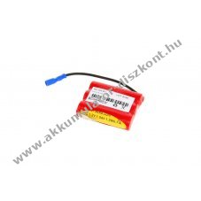 Helyettes�t� Akkumul�tor NC AA (ceruza) 3,6V 900mAh