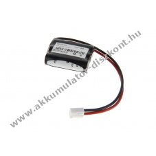 Helyettes�t� Akkumul�tor NC AA 3,6V 800mAh Akkumul�torpakk