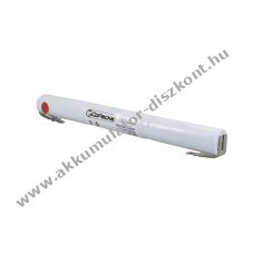 Helyettes�t� Akkumul�tor NC AA 3,6V 940mAh
