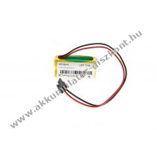 Helyettes�t� Akkumul�tor AAA (mikro) 4,8V 800mAh NiMH