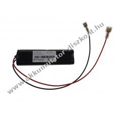 Helyettes�t� Akkumul�tor NC GAZ 5161000415 AA Mignon ceruza 4,8V 800mAh NiCd