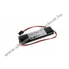 Helyettes�t� Akkumul�tor AA 4,8V 1300mAh NiMH