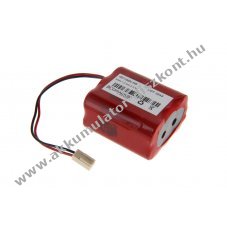 Helyettes�t� Akkumul�tor AA 7,2V 2400mAh NiMH
