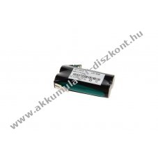 Helyettes�t� Akkumul�tor v�sz- �s biztons�gi vil�g�t�s 4/3A-Size 2,4V 4000mAh NiMH