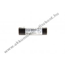 Helyettes�t� Akkumul�tor Sub C 2,4V 2500mAh NiMH