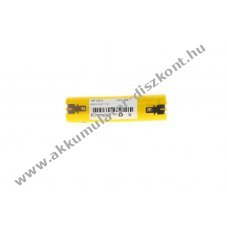 Helyettes�t� Akkumul�tor NC Sub C 2,4V 1500mAh 1db NiCd
