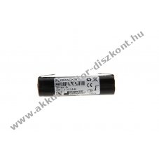 Helyettes�t� Akkumul�tor NC Sub C 2,4V 2000mAh v�sz- �s biztons�gi vil�g�t�s