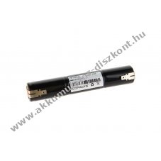 Helyettes�t� Akkumul�tor Sub C 3,6V 2500mAh Tridonic 89899744 v�sz- �s biztons�gi vil�g�t�s NiMH