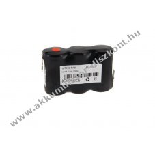 Helyettes�t� Akkumul�tor NC Sub C 3,6V 1500mAh v�sz- �s biztons�gi vil�g�t�s