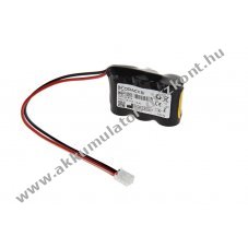 Helyettes�t� Akkumul�tor NC Akkumul�torpakk Sub C 3,6V 1800mAh