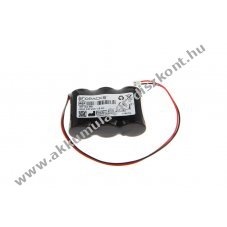Helyettes�t� Akkumul�tor NC Sub C-Size 3,6V 1800mAh magas h�m�rs�klet�