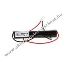 Helyettes�t� Akkumul�tor NC Sub C 3,6V 1800mAh