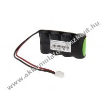 Helyettes�t� Akkumul�tor Sub C 4,8V 2500mAh NiMH