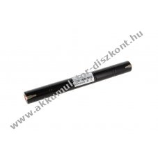 Helyettes�t� Akkumul�tor NC Sub C 6V 1500mAh