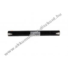 Helyettes�t� Akkumul�tor NC Sub C 6V 1800mAh 4,8mm Faston