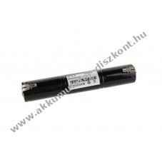 Helyettes�t� Akkumul�tor NC C (b�bi m�ret) 3,6V 2500mAh