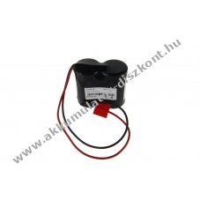 Helyettes�t� Akkumul�tor NC D (g�li�t) 2,4V 4500mAh