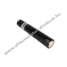 Helyettes�t� Akkumul�tor NC D (g�li�t) 3,6V 4500mAh Akkumul�torpakk