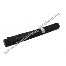 Helyettes�t� Akkumul�tor NC D (g�li�t) 6V 4000mAh