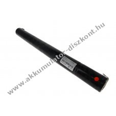 Helyettes�t� Akkumul�tor NC D (g�li�t) 7,2V 4000mAh