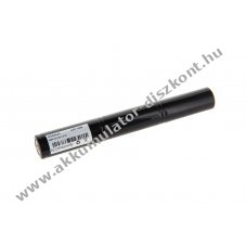 Helyettes�t� Akkumul�tor v�sz- �s biztons�gi vil�g�t�s 7/5 Cs Size 3,6V 4000mAh NiMH