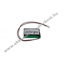 Helyettes�t� Akkumul�tor v�sz- �s biztons�gi vil�g�t�s AAA 3,6V 800mAh NiMH