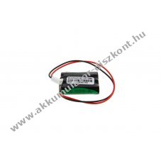 Helyettes�t� Akkumul�tor v�sz- �s biztons�gi vil�g�t�shoz AAA 3,6V 800mAh NiMH