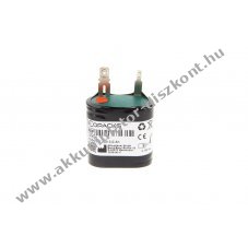 Helyettes�t� Akkumul�tor v�sz- �s biztons�gi vil�g�t�s SC (Sub C) 2,4V 3000mAh NiMH
