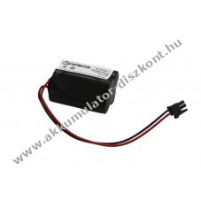 Helyettes�t� Akkumul�tor v�sz- �s biztons�gi vil�g�t�s AA 4,8V 1100mAh NiMH