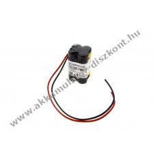 Helyettes�t� Akkumul�tor AA Mignon ceruza 4,8V 800mAh NiCd