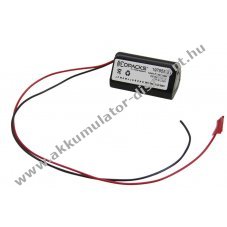 Helyettes�t� Akkumul�tor v�sz- �s biztons�gi vil�g�t�s AA 3,6V 2000mAh NiMH