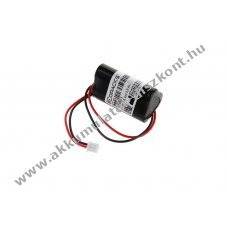 Helyettes�t� Akkumul�tor v�sz- �s biztons�gi vil�g�t�s AA Mignon ceruza 3,6V 900mAh NiCd