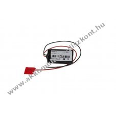 Helyettes�t� Akkumul�tor v�sz- �s biztons�gi vil�g�t�s AA Mignon ceruza 3,6V 800mAh 1db/csomag NiCd
