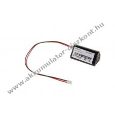 Helyettes�t� Akkumul�tor AA Mignon ceruza 3,6V 1200mAh NiMH