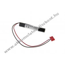 Helyettes�t� Akkumul�tor N Lady-Size 3,6V 500mAh NiMH