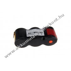 Helyettes�t� Akkumul�tor v�sz- �s biztons�gi vil�g�t�s 1/2D (g�li�t) 3,6V 2200mAh