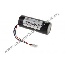 Helyettes�t� Akkumul�tor RP LFP3233 3,2V 3300mAh v�sz- �s biztons�gi vil�g�t�shoz LiFePO4