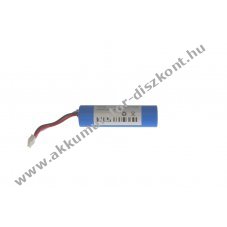 RPower LFP3215-KMILK.01 Akkumul�tor 3,2V 1,5Ah LiFePO4