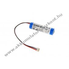 Helyettes�t� Akkumul�tor Exylux EN10032721 3,2V 1500mAh LiFePO4