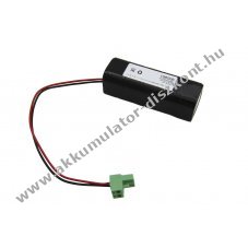 Helyettes�t� Akkumul�tor Besam EMC EMCM EU-EUD 654699 24V 150mAh NiCd