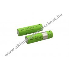 Helyettes�t� Akkumul�tor Grundig dikt�l� t�pus 662/462 1,2V 1600mAh NiMH