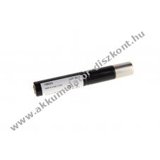 Helyettes�t� Akkumul�tor Testo 300XL 0515.0096 2,4V 1300mAh NiMH