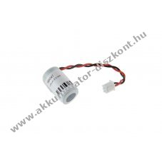 Helyettes�t� elem Siemens 1/2AA 3V 0,97Ah A5E00331143 A5E30314053 l�tium